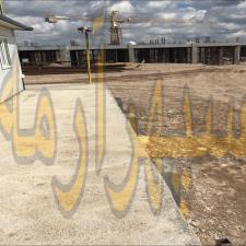 شرکت رهگا بیمارستان خدابنده