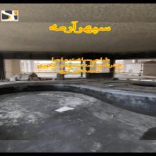 پروژه محمدشهر کرج